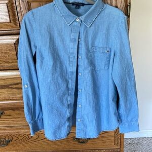 Women’s Tommy Hilfiger Blouse